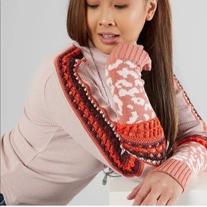 Free People thermal top